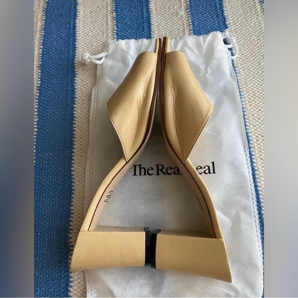 Chanel slide sandals size 40 - Picture 5 of 11